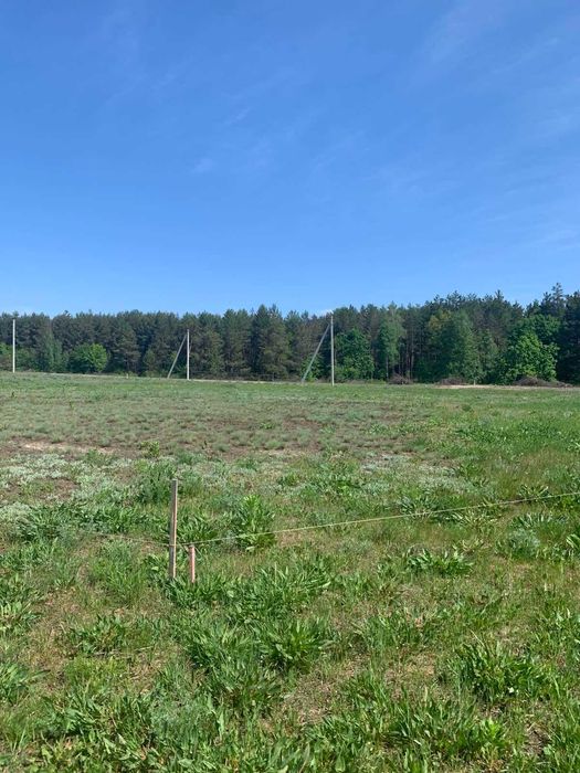 Продам ділянку. село Хмільна .вул.Кучерова