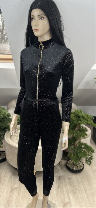 Piekny kombinezon TATU m sylwester andrzejki