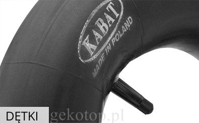 DĘTKA 11,5/80 - 15,3 8,25 - 20 9,00 - 16 31x10,5