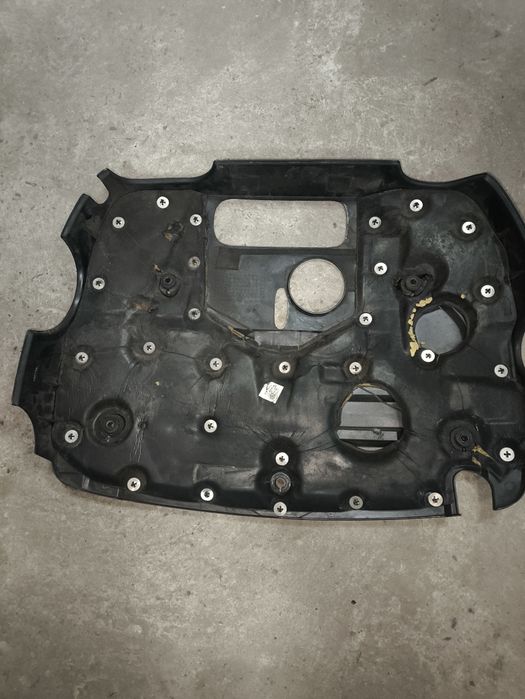 Продам захист верх Кіа соренто