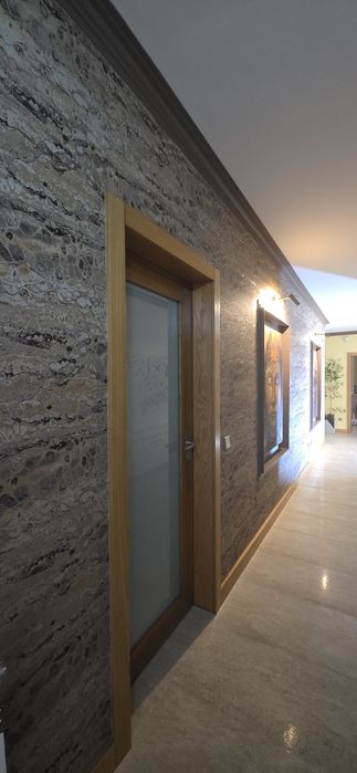 Aplicação e Venda Papel parede especializado