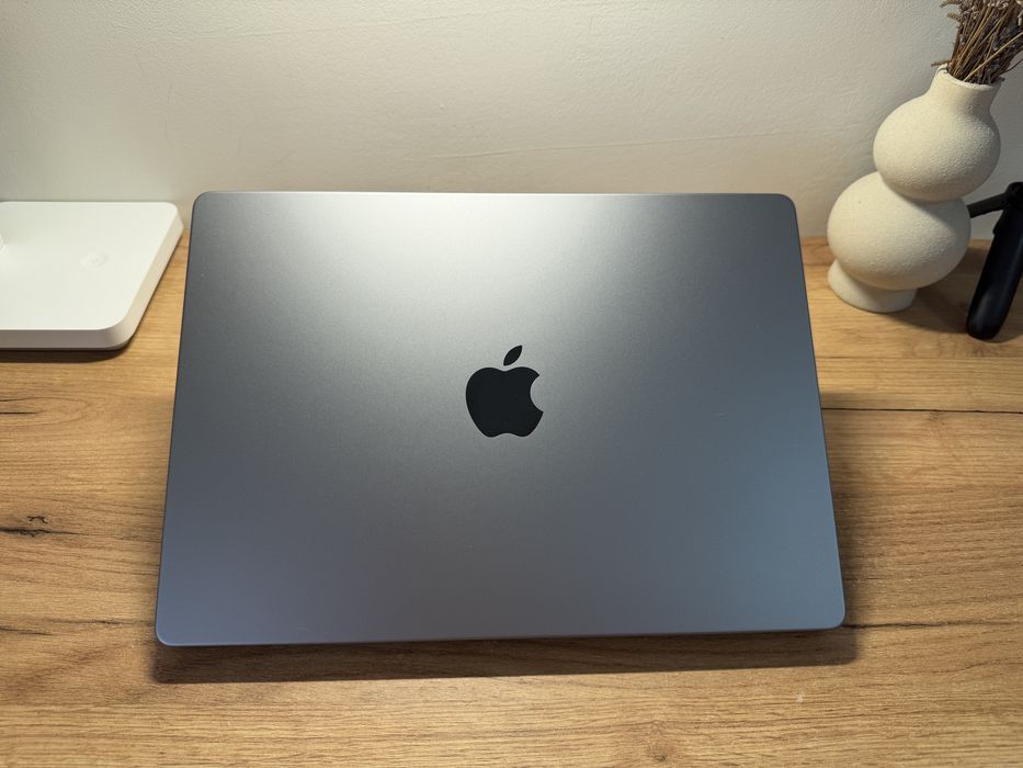 MacBook Pro 14’ 2021 M1 Pro 16Gb RAM 512Gb SSD