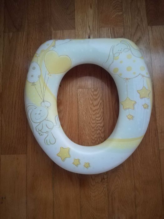 Child Potty Seat