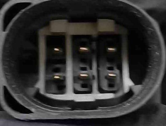 Sonda Lambda 03L906262D - VW POLO V