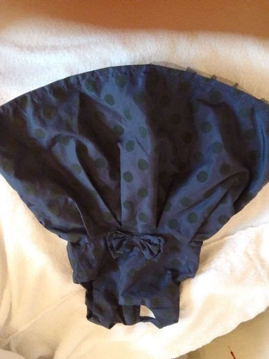 Sukienka rozmiar 68 piękna