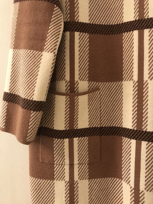 Плаття тепле трикотажне .