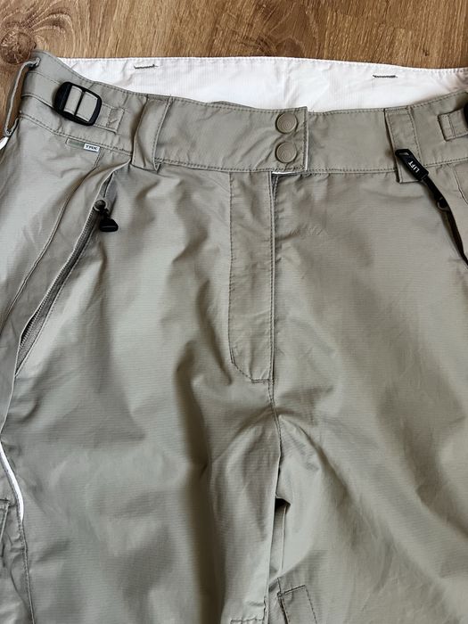 Жіночі лижні штани Columbia convert