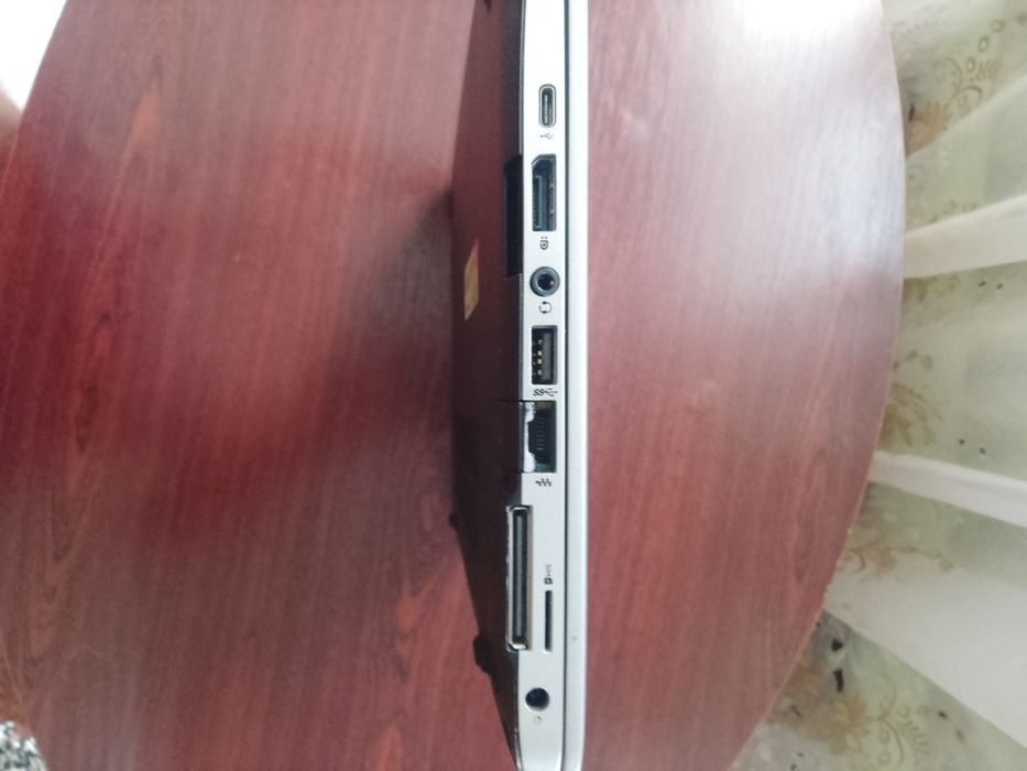 Продам HP elitebook 840 g 3