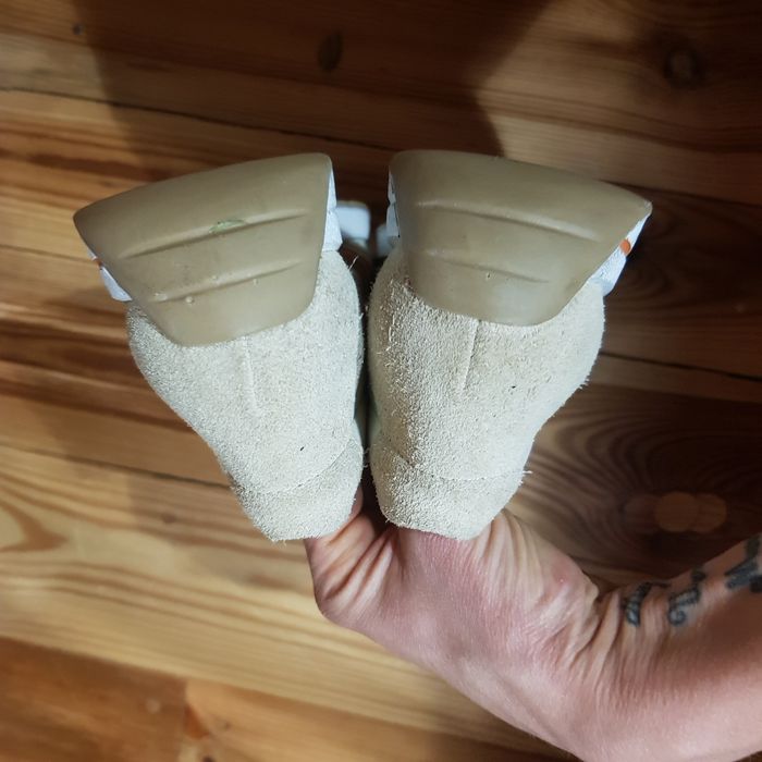 Buty skórzane Remonte 37