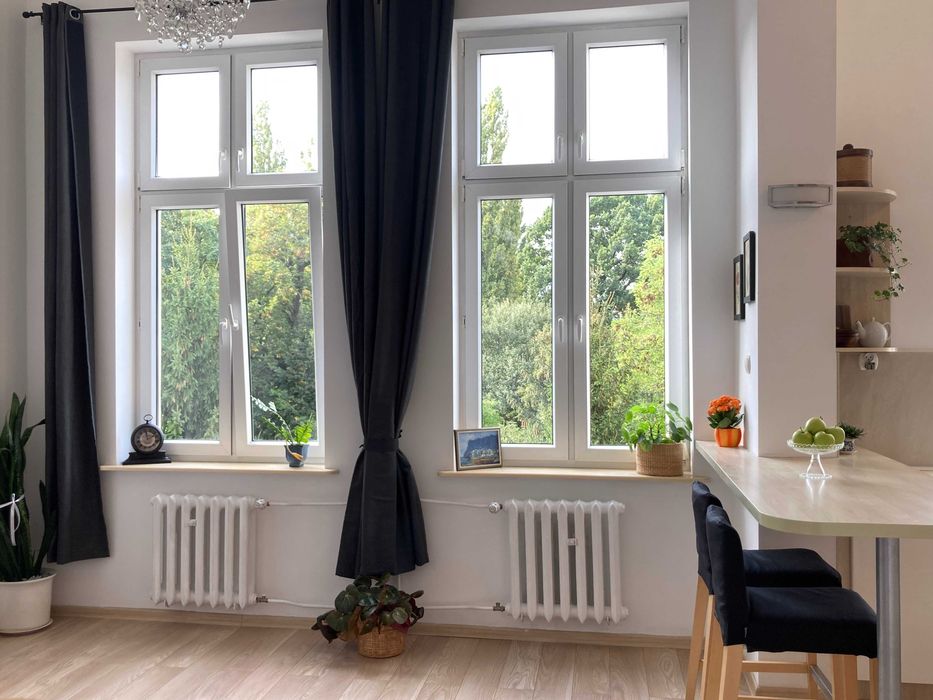 Apartment in Wrocław, Plac Grunwaldzki - View 5