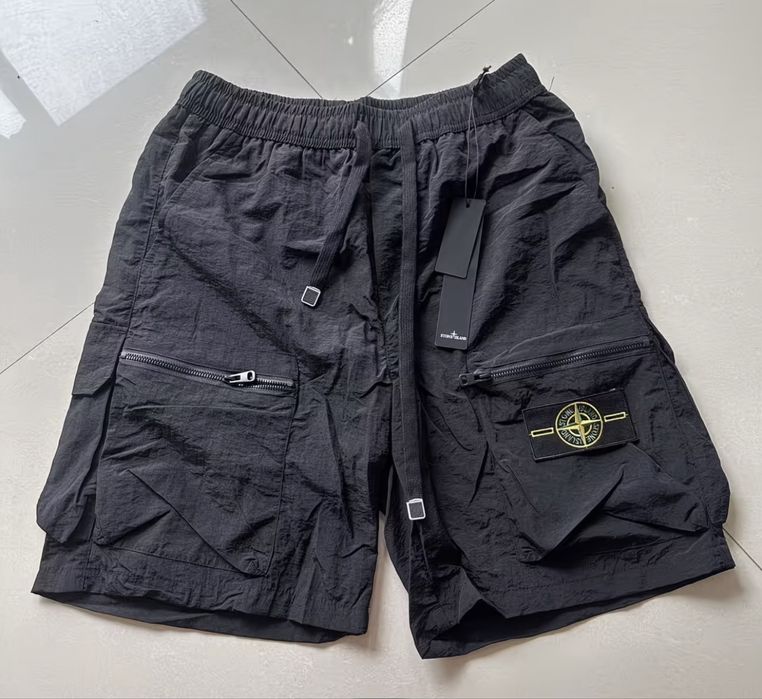 Шорти Stone Island в розмірі , M, L