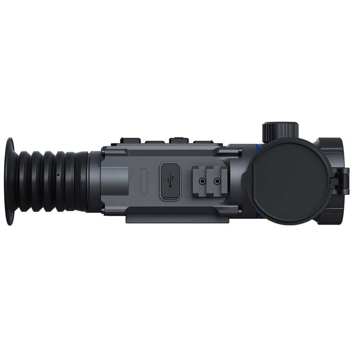Тепловізійний приціл Pard Ocelot 640-50 LRF Q (50 мм, 640х512, 2600 м)
