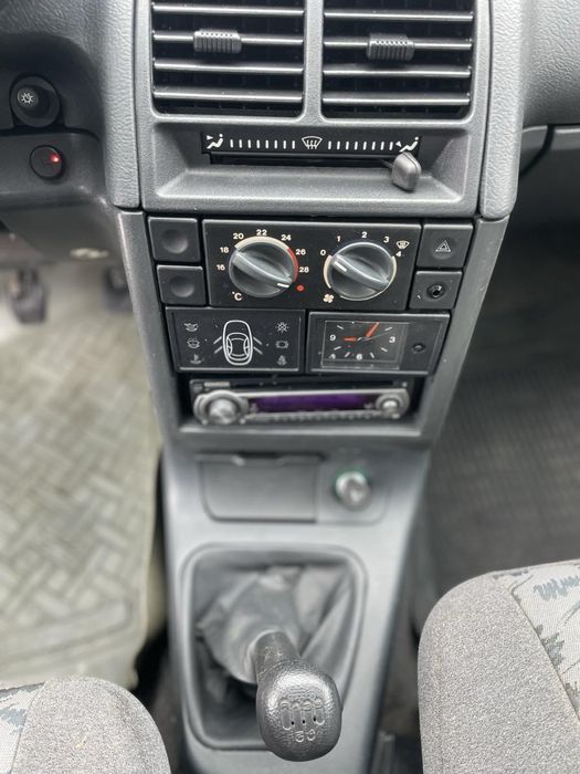 120 родного пробега! Заводское состояние ВАЗ 2112