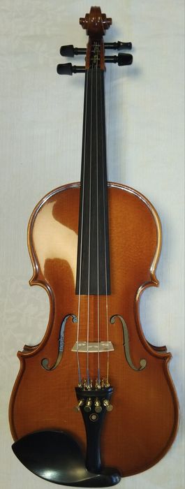 Lutnicze skrzypce 3/4