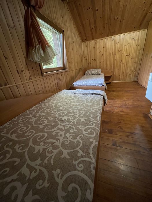 Здаю будинок + карпатський чан , баня та басейном , Маяки , Дністер
