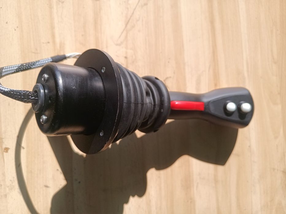 Joystick valtra JCB  John Deere