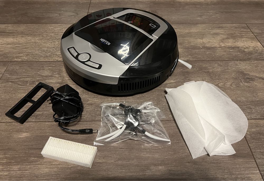 Robot sprzątający Hoffen AR-2U