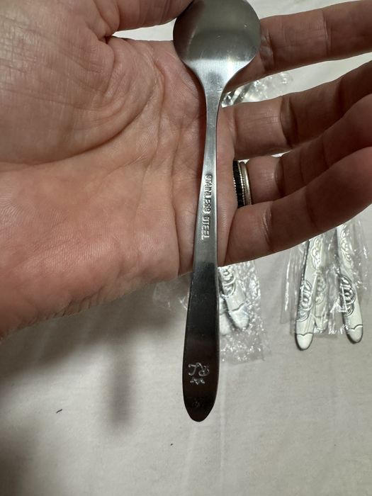 Royal Limoges столові прибори 18шт.