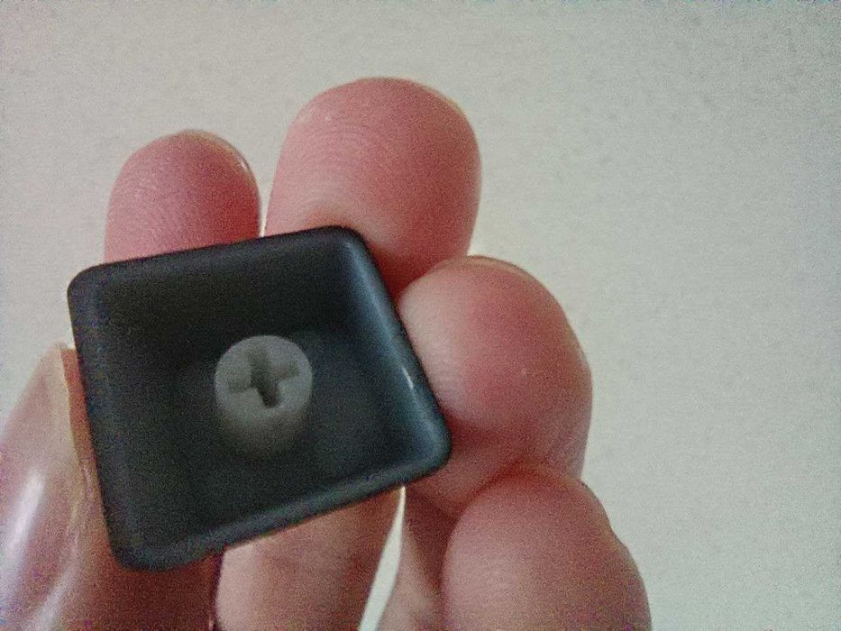 Кейкапы для клавиатуры