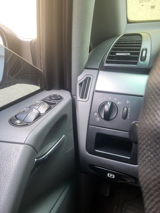 Mercedes Benz Viano 2008/ 2,2 CDI, Long, Автомат, Пасажир