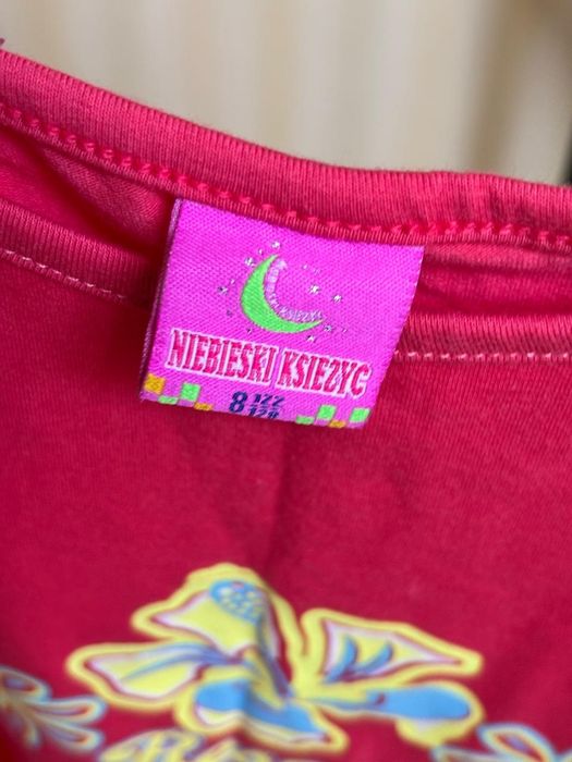 Сарафан для дівчинки