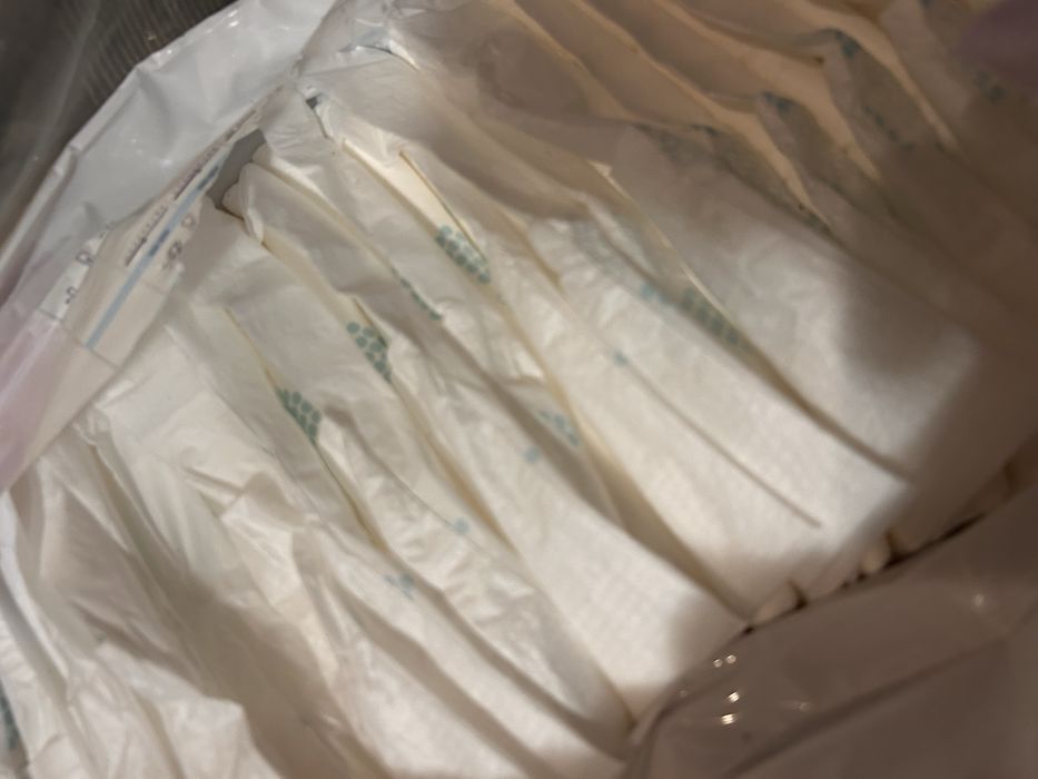 пеленки Seni Soft Super