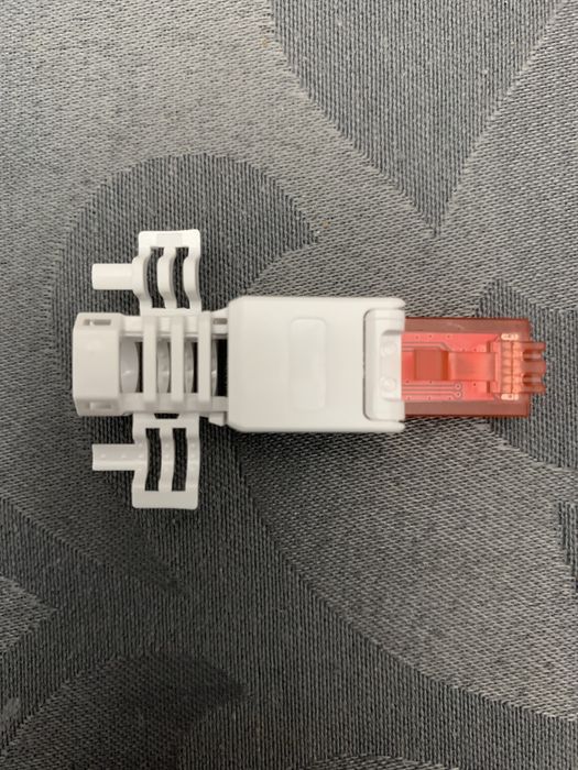 Conetor RJ45 UTP CAT6