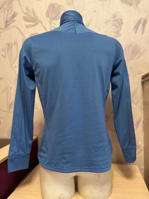 кофта спортивна adidas