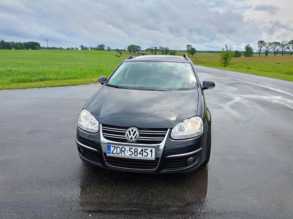Sprzedam Volkswagen Golf TDI 1.9