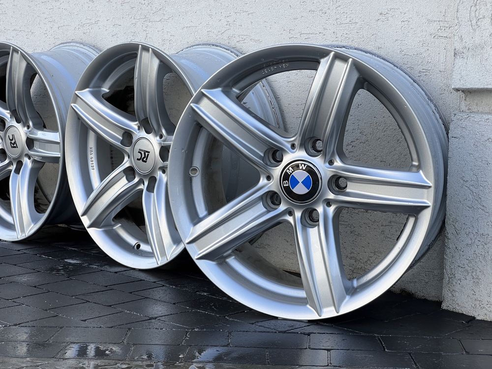 Диски р16 5/120 BMW E90 E46 VW T5 Opel Vivaro renault Trafic: 2 500 грн ...
