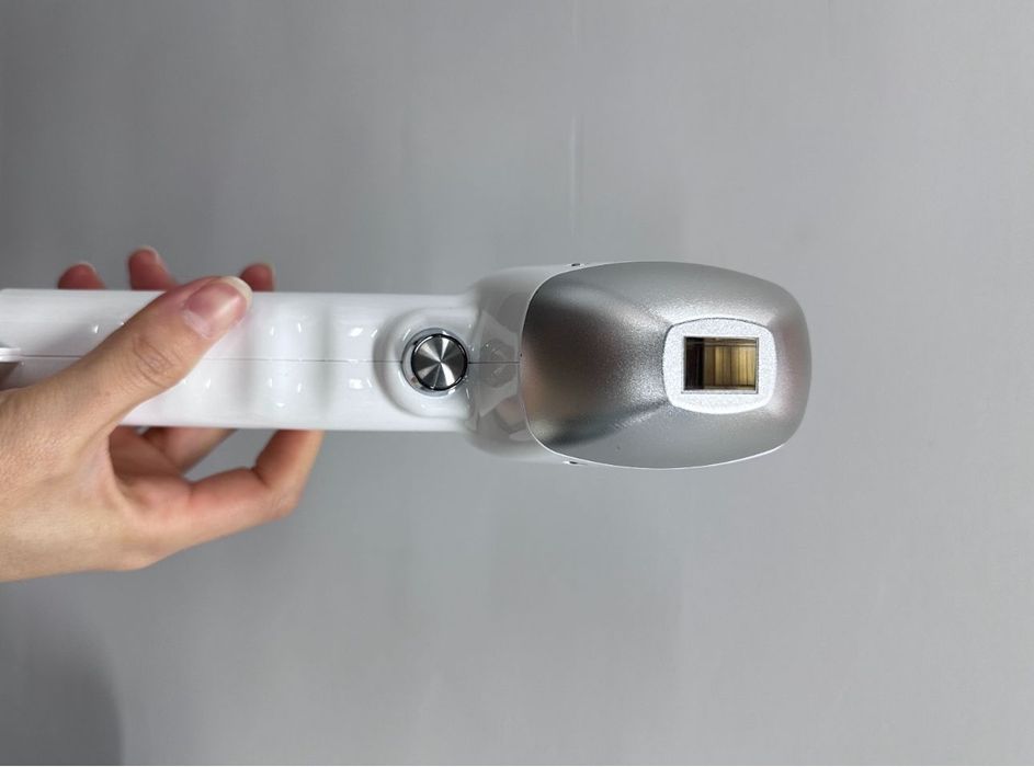 Maquina Depilação Laser