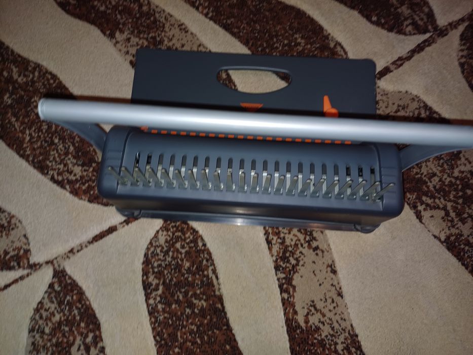 Bindownica ręczna Peach PB200-21