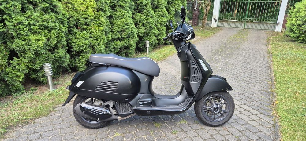 Vespa