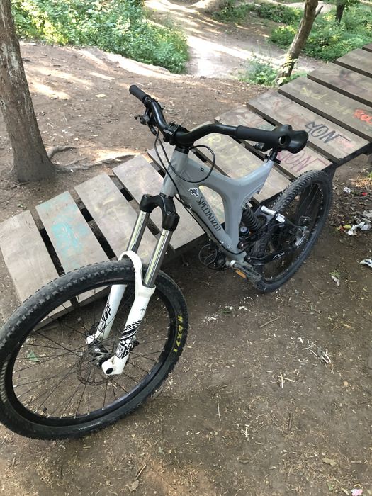 Specialized big hit 1