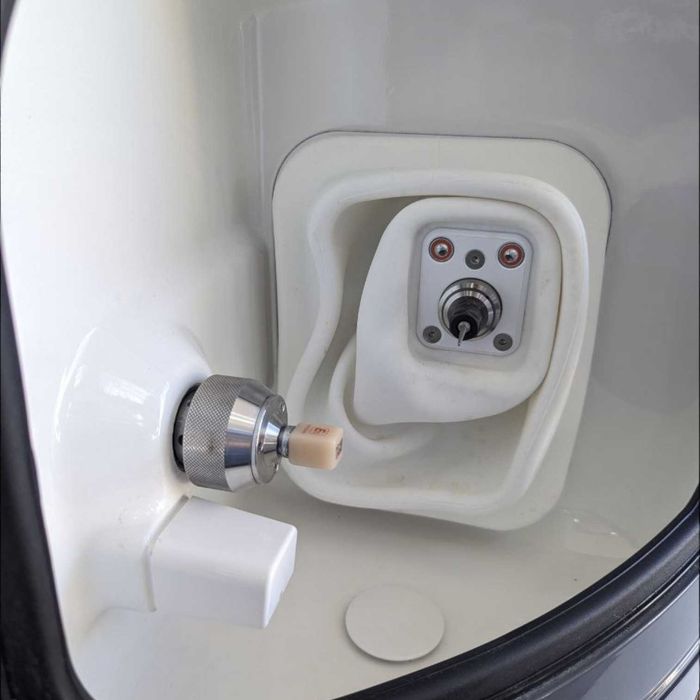 Зуботехнічний фрезер Сarestream