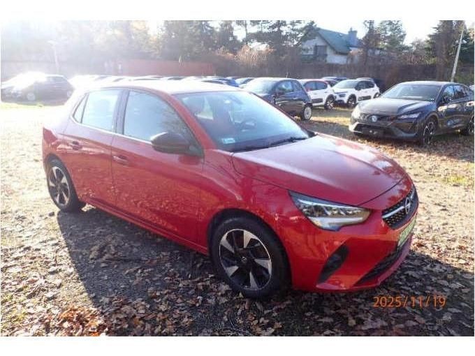 Opel Corsa Opel Corsa E-elegance