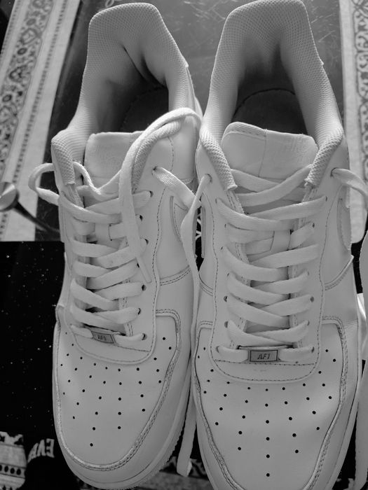 Buty Nike Air Force AF1