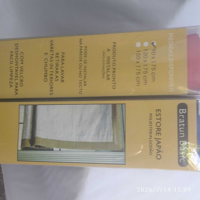 Estore Japão Bratun Basic
