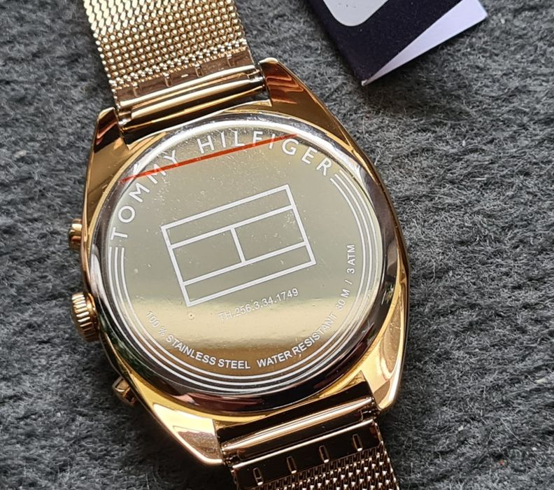 Zegarek damski Tommy Hilfiger - Nowy!