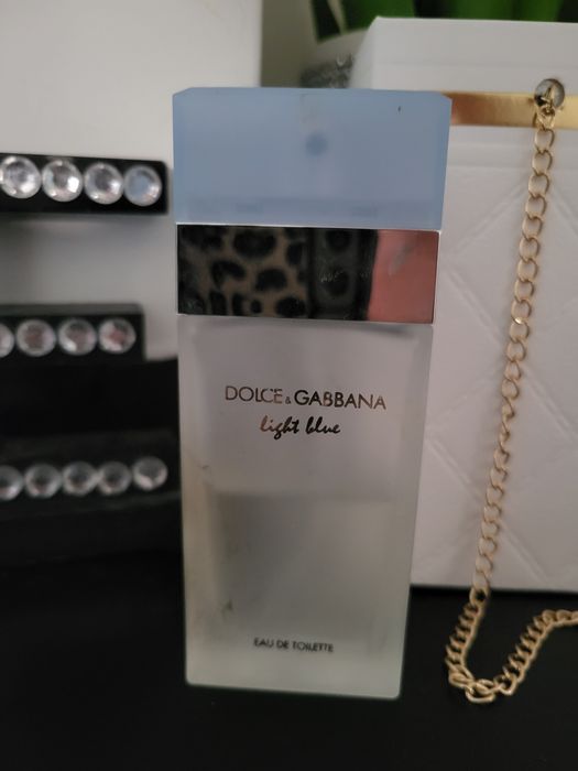 Dolce and gabanna light blue 50 ml