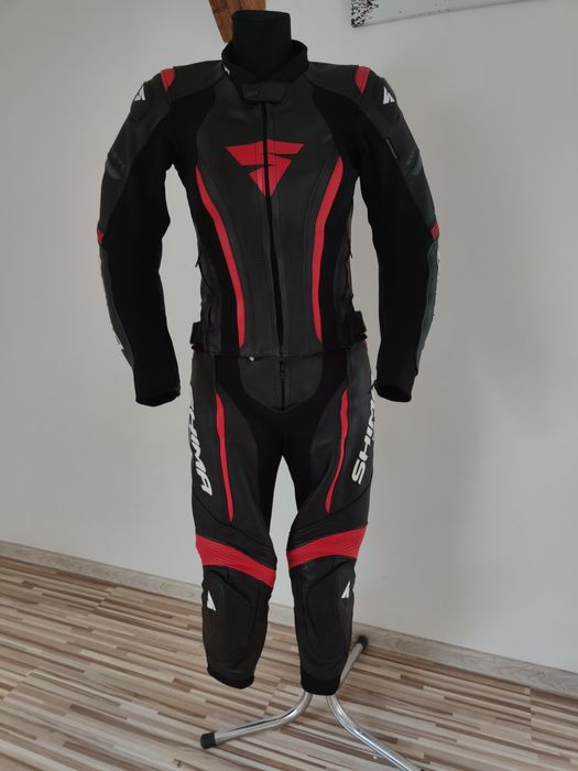 Kombinezon motocyklowy damski SHIMA Miura 2.0 – rozmiar 3