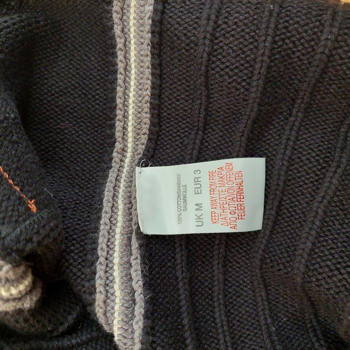 Sweter męski River Island rozm. M