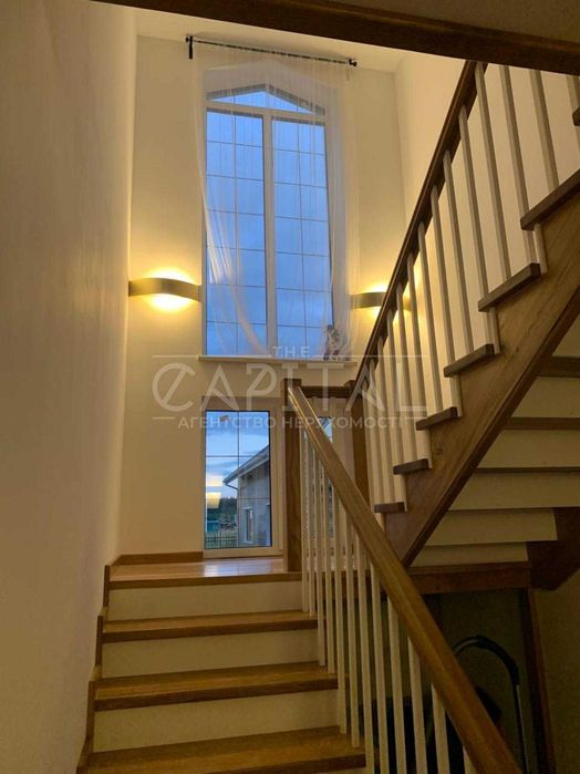 Оренда будинку в с. Мала Олександрівка/167м2/Бориспільський р-н