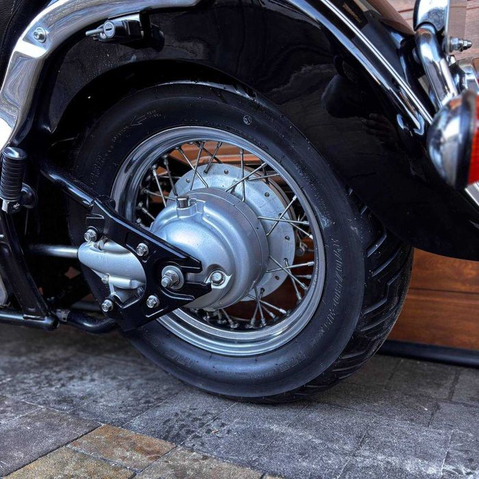 Продам мотоцикл Yamaha Drag Star 400 Classic (3519)