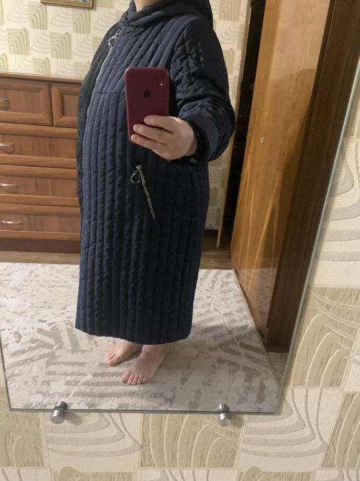 Пальто жіноче демисезон