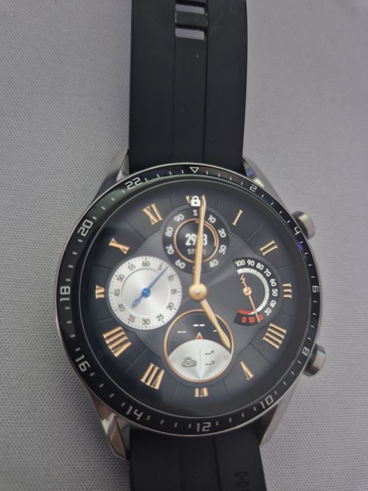 Smartwatch Huawei GT2 Pro