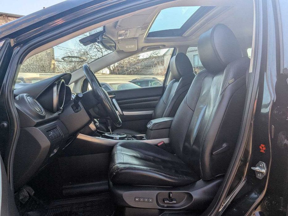 Mazda CX-7 2010 2.3 Бензин Розстрочка\Лізинг\Кредит\Обмін