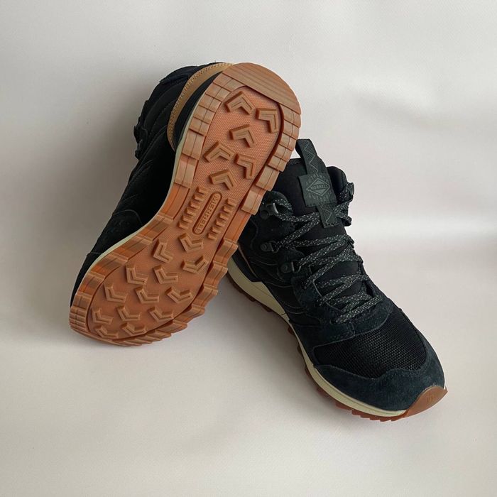 Черевики Merrell Alpine 83 Sneaker Recraft Mid Wp 43, 47 р