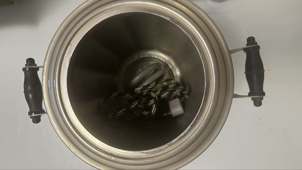 Електросамовар. Стан новий