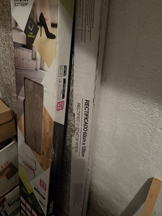 Pavimento laminado Artens Intensivo Extreme